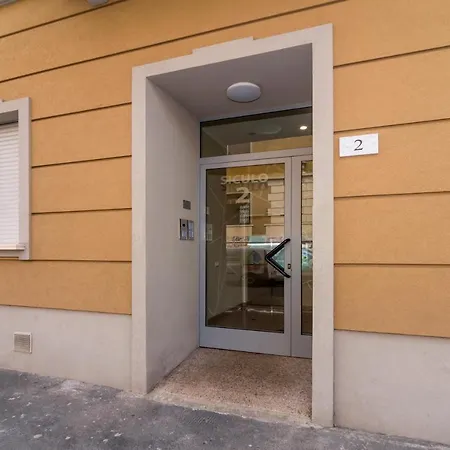 アパート Casa Da Diodora ミラノ