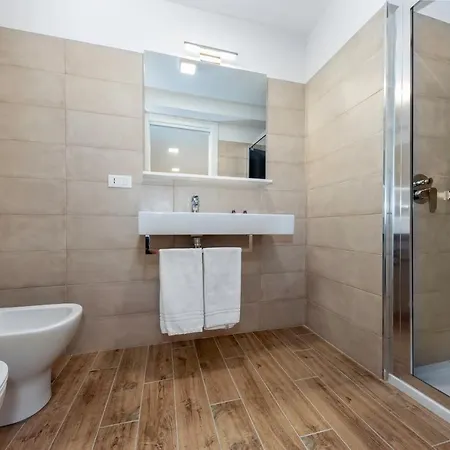 דירה Casa Da Diodora *