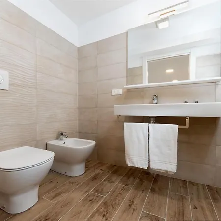 Casa Da Diodora * מילאנו