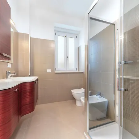 דירה Casa Da Diodora *