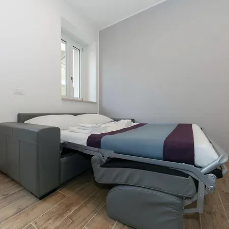 דירה Casa Da Diodora *