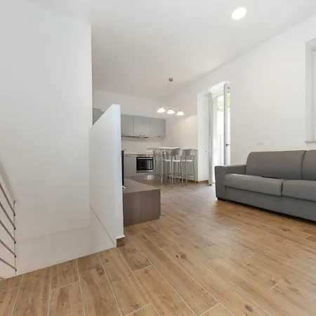 Casa Da Diodora * מילאנו