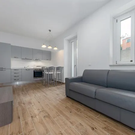 Apartment Casa Da Diodora *