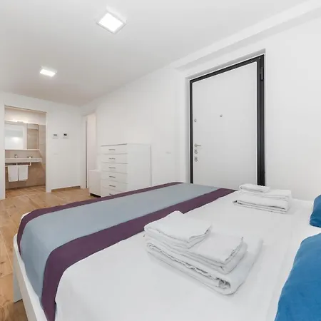 Casa Da Diodora Apartment *