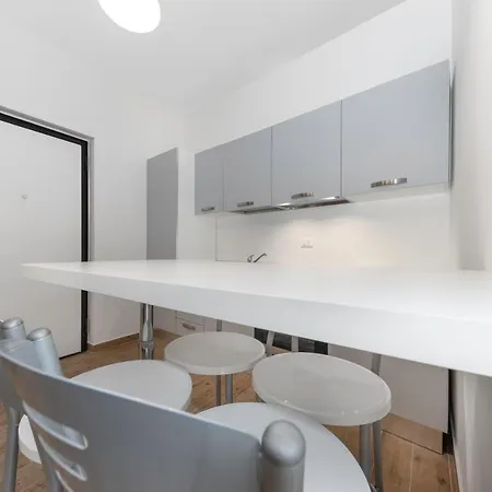 Casa Da Diodora מילאנו