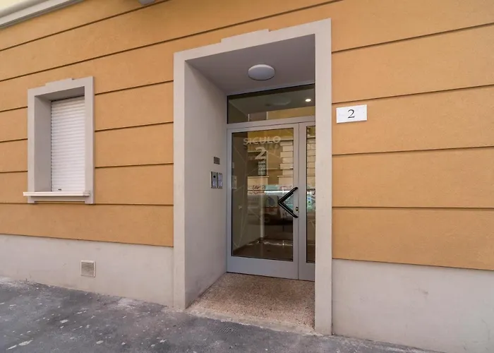 Apartment Casa Da Diodora Milan