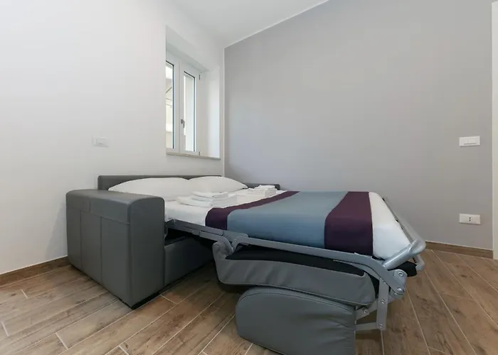 Apartmán Casa Da Diodora *