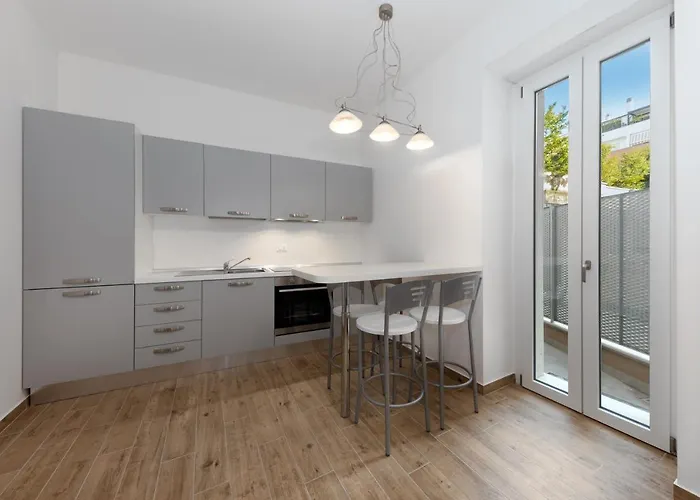 Casa Da Diodora Apartmán *